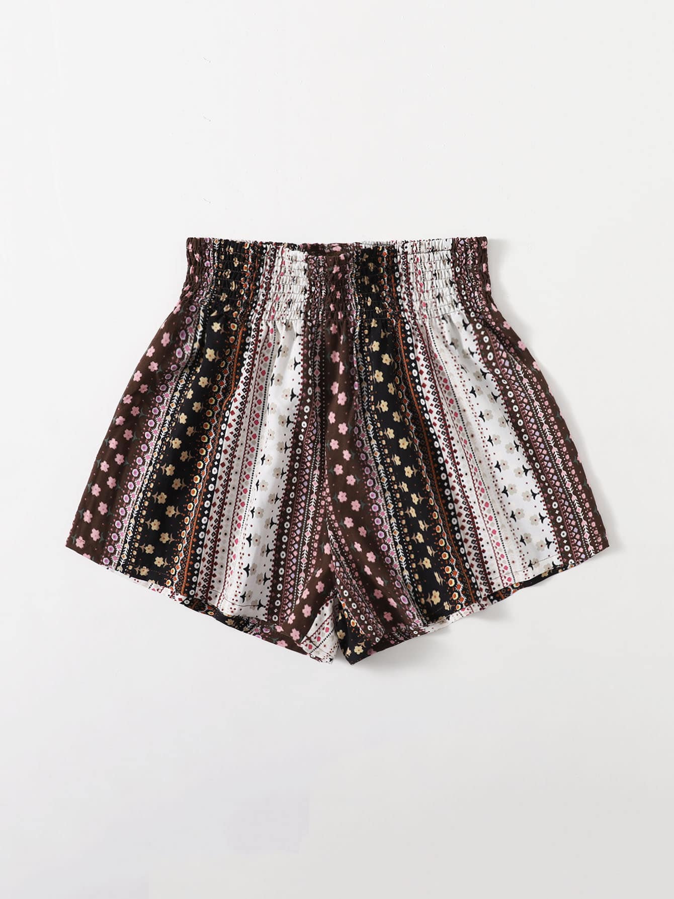 Women Shorts Supplier