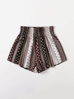 Women Shorts Supplier