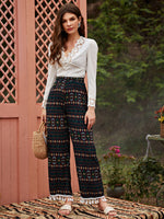 Women Pants Producer