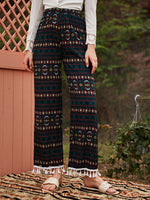 Women Pants Manufacturers