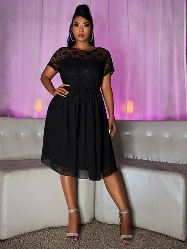 Plus Size Dresses Wholesalers