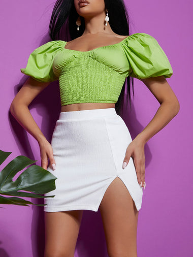 Women Skirts Manufacturer
