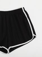 Women Shorts Manufacturers