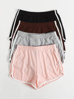Women Shorts Suppliers