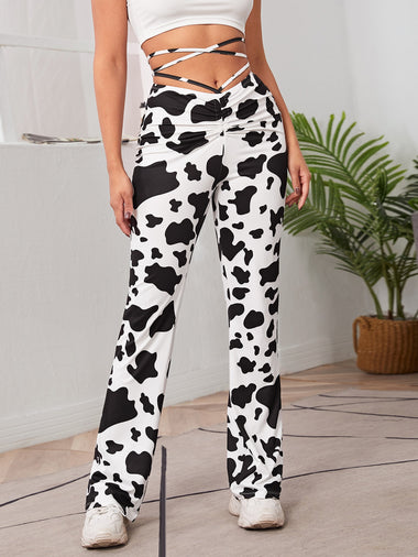 Women Pants Producer