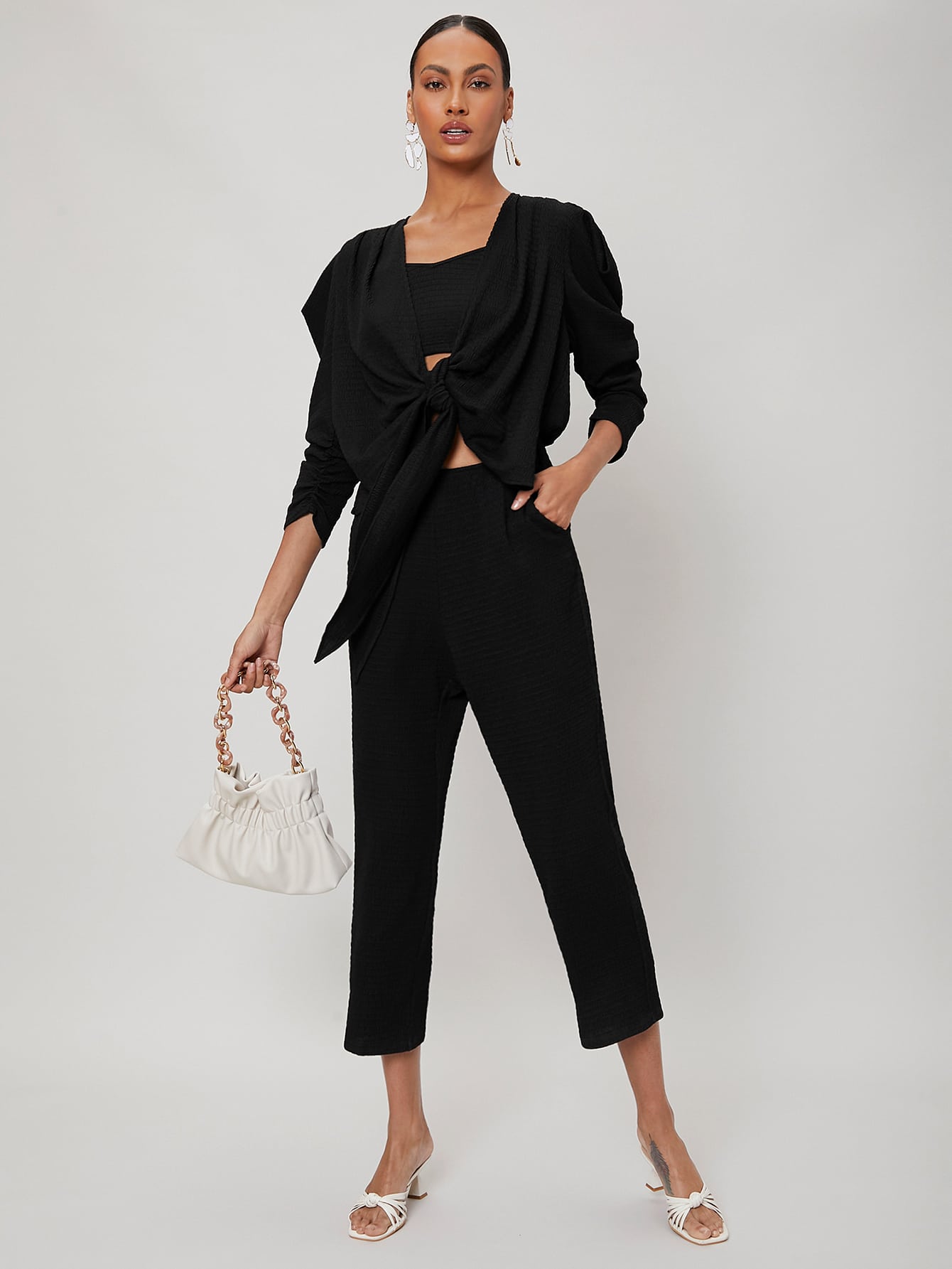 Women Jumpsuits Factory