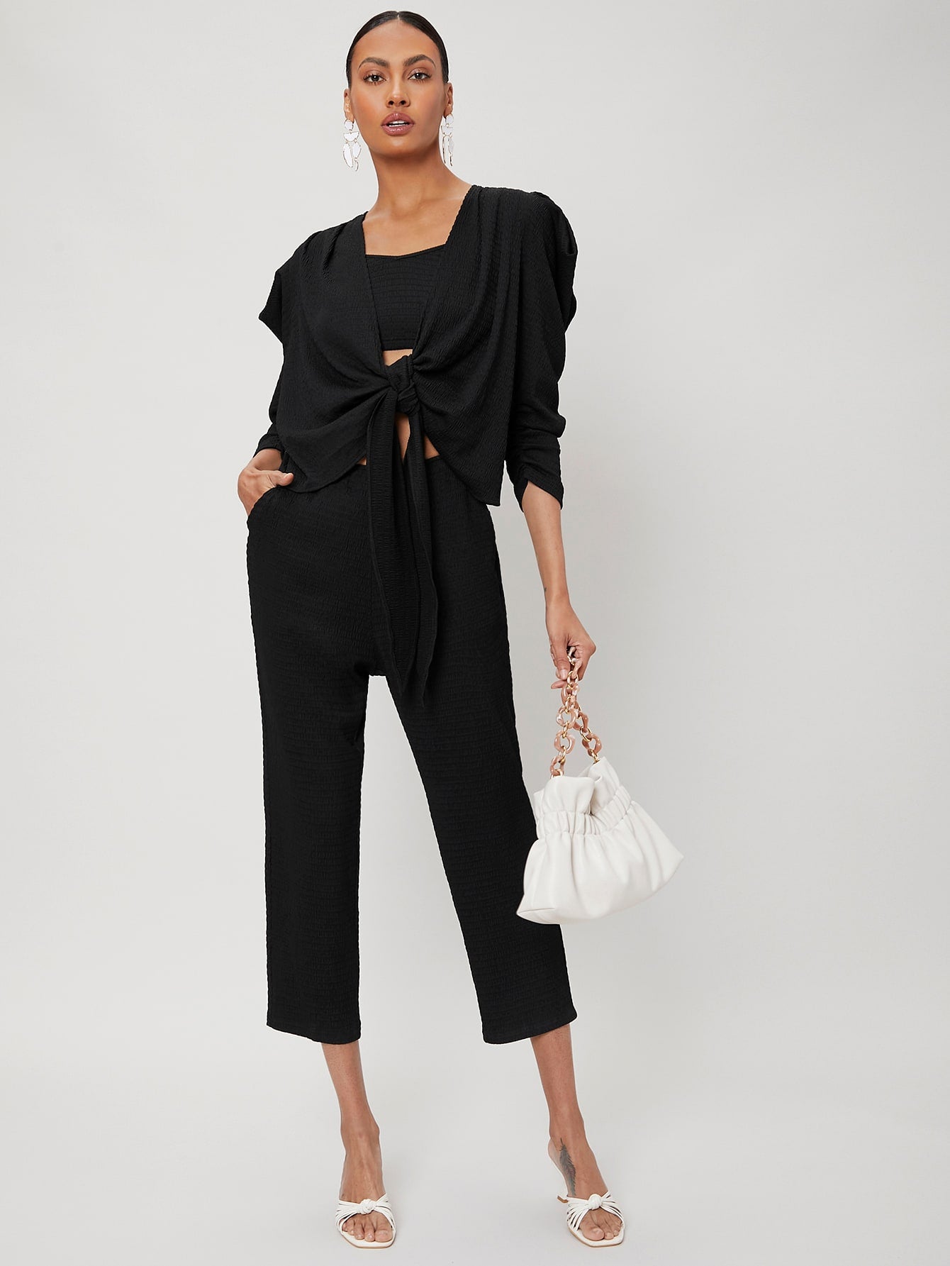 Wholesale Trendy Clothing Suppliers