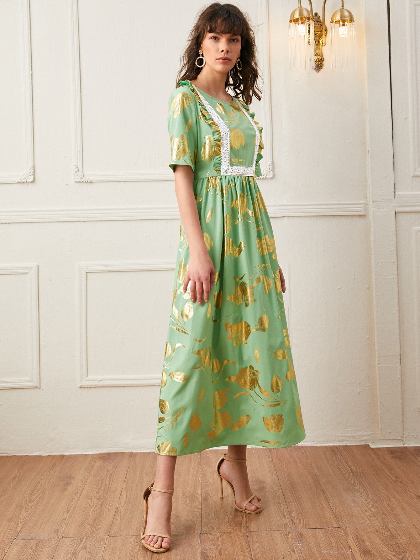 Women Dresses Wholesaler