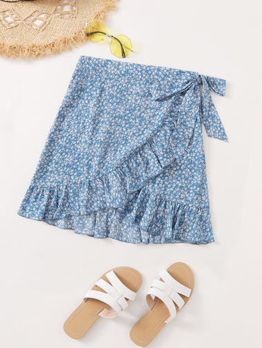 Women Skirts Manufacturer