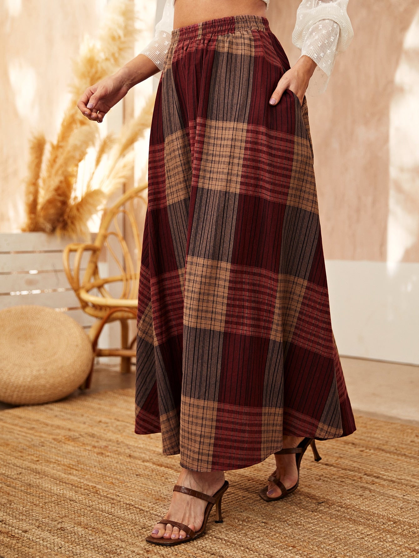 Women Skirts Producers
