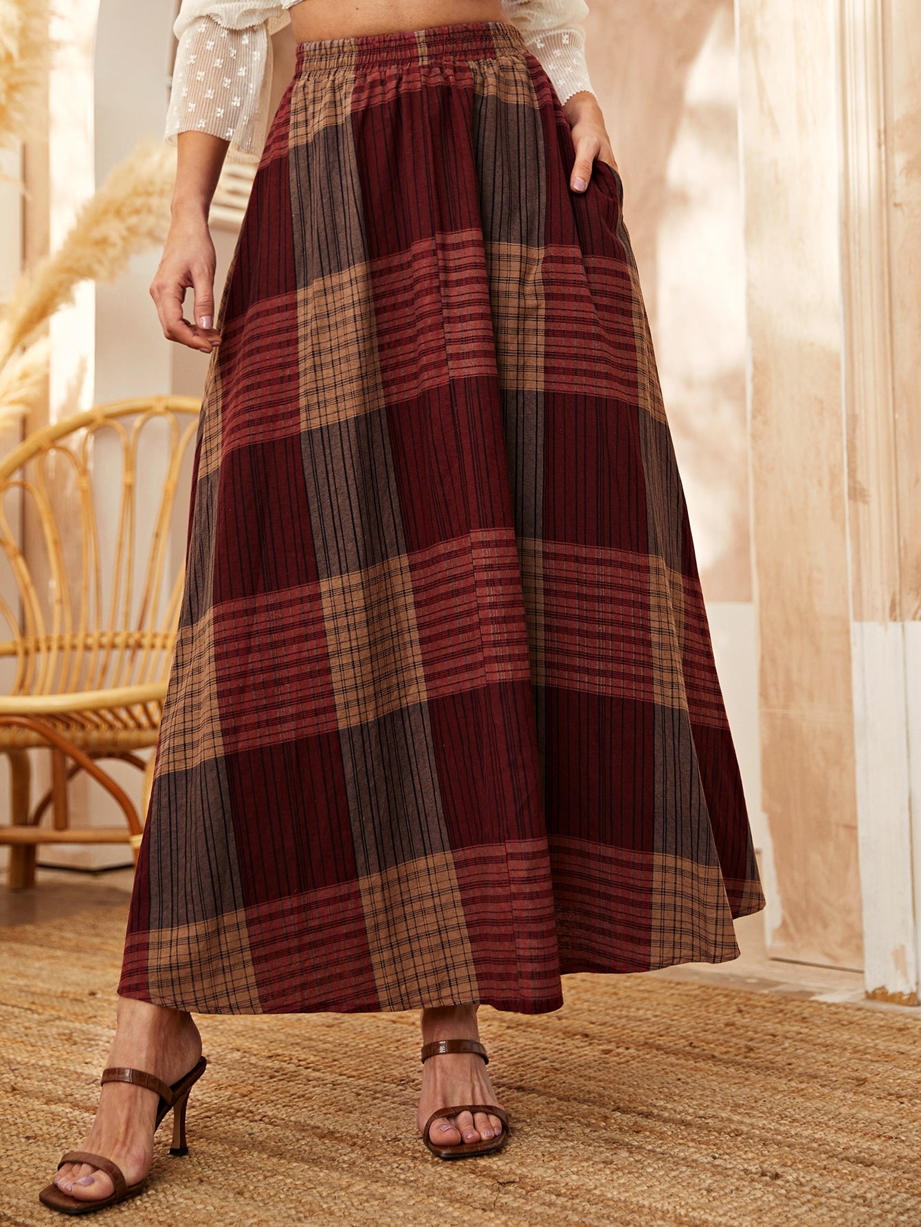 Women Skirts Manufacturer