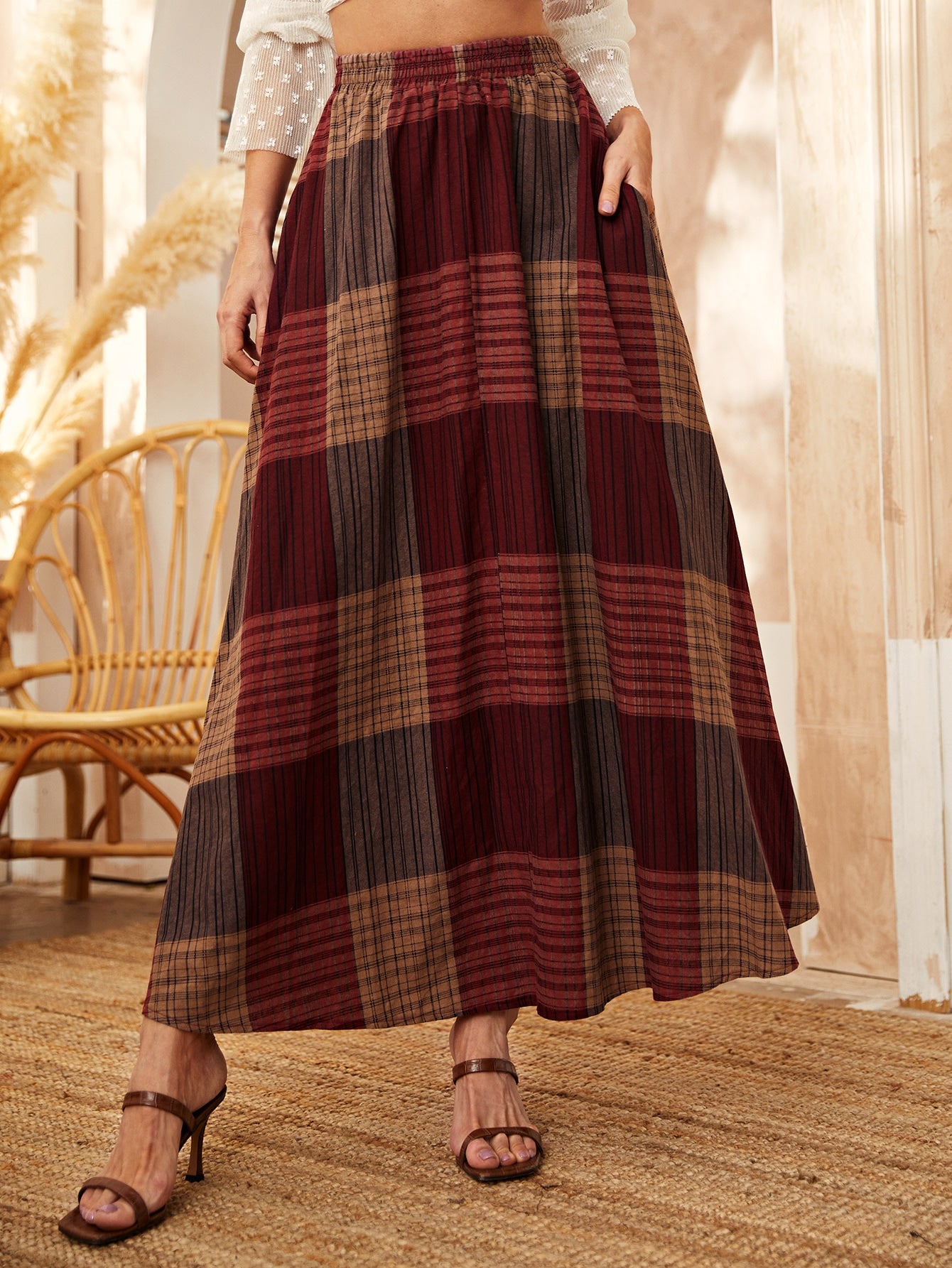 Women Skirts Supplier