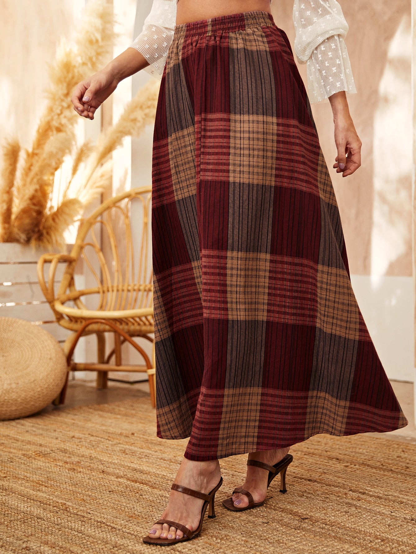 Thula Sindi Clothes Supplier