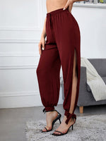 Women Pants Factories