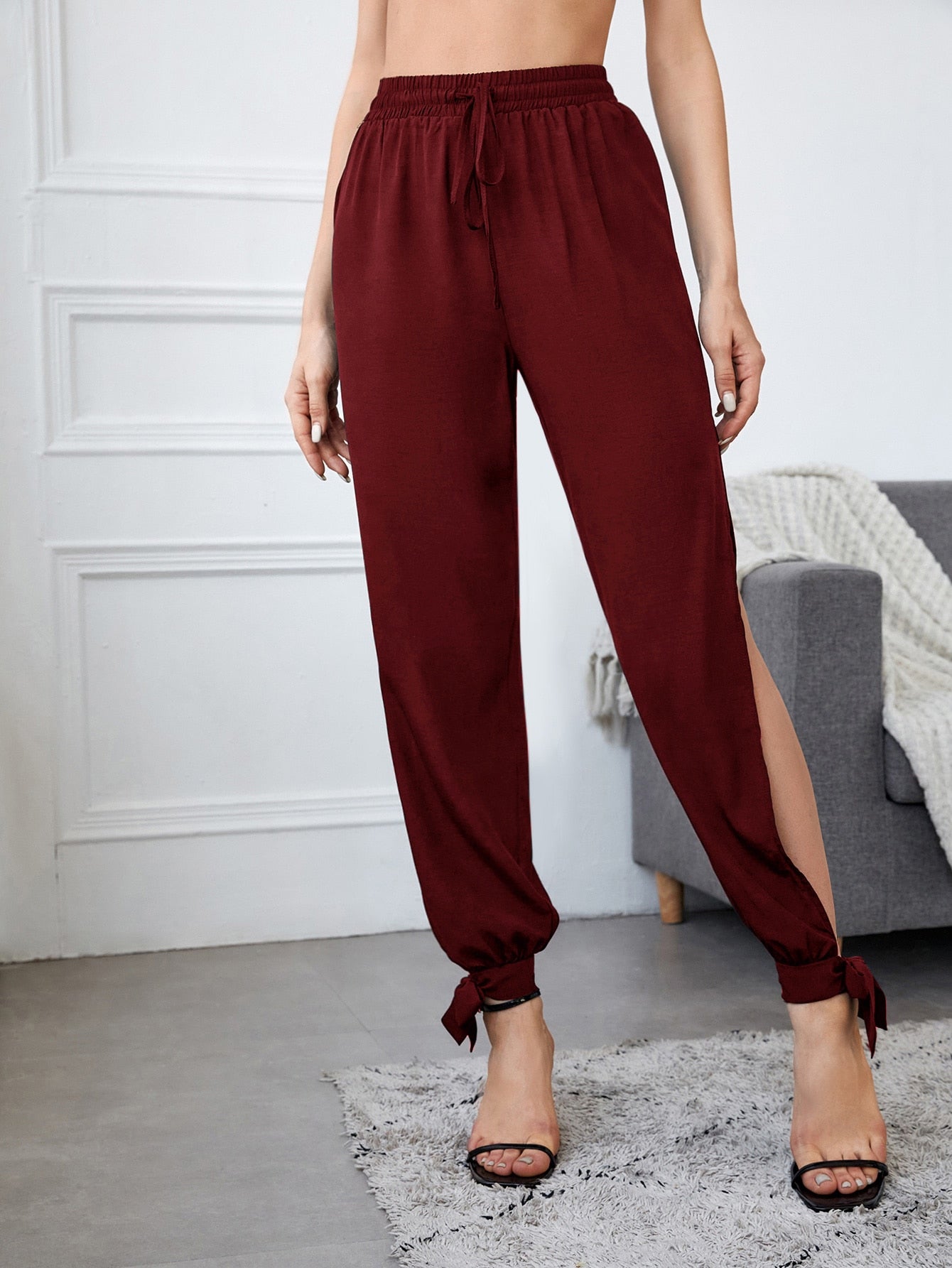 Women Pants Producers