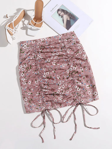 Women Skirts Producer