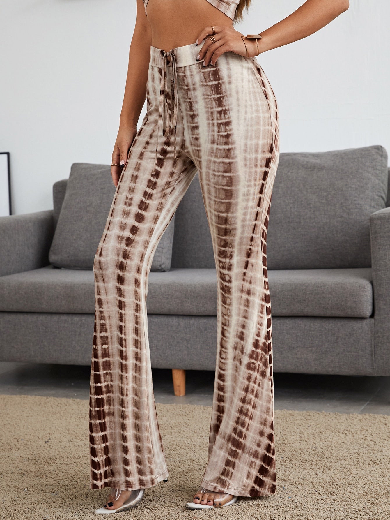 Women Pants Manufacturer