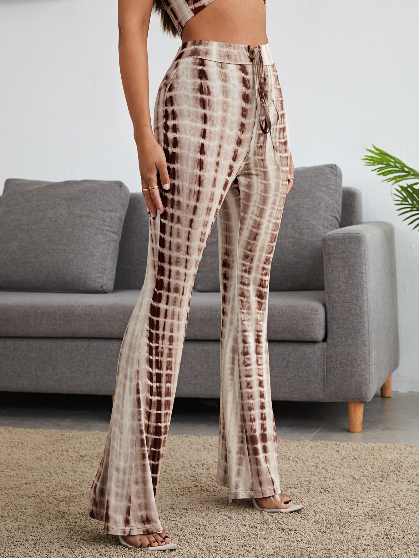 Women Pants Supplier