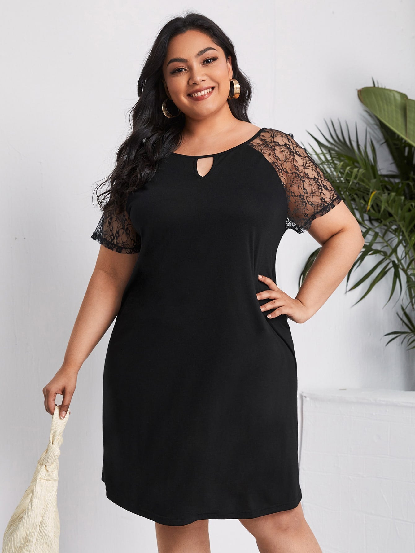 Plus Size Dresses Factories