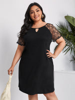 Plus Size Dresses Factories
