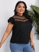 Plus Size Blouses Manufacturers