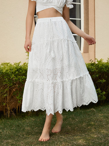 Women Skirts Producer