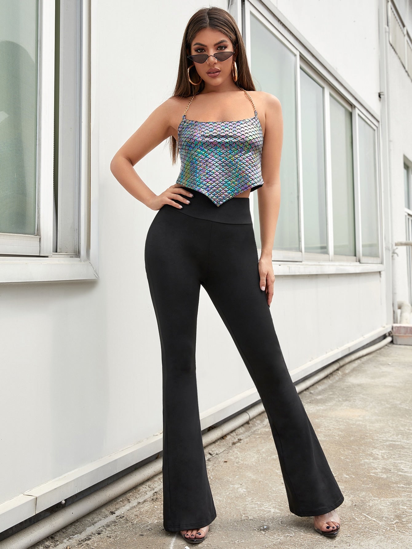 Women Pants Producers