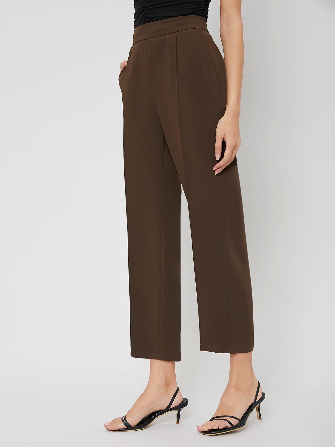 Women Pants Supplier