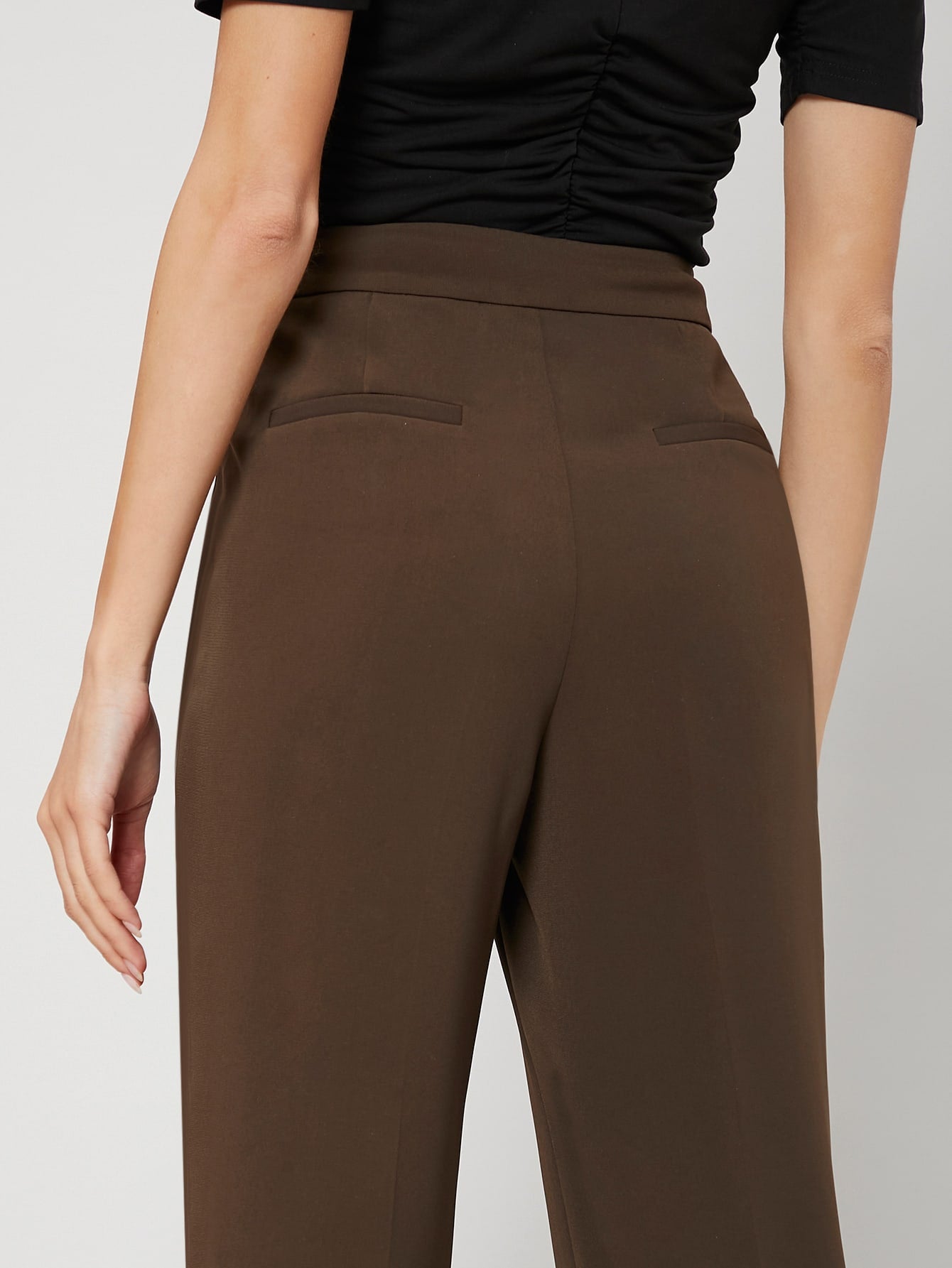 Women Pants Factory