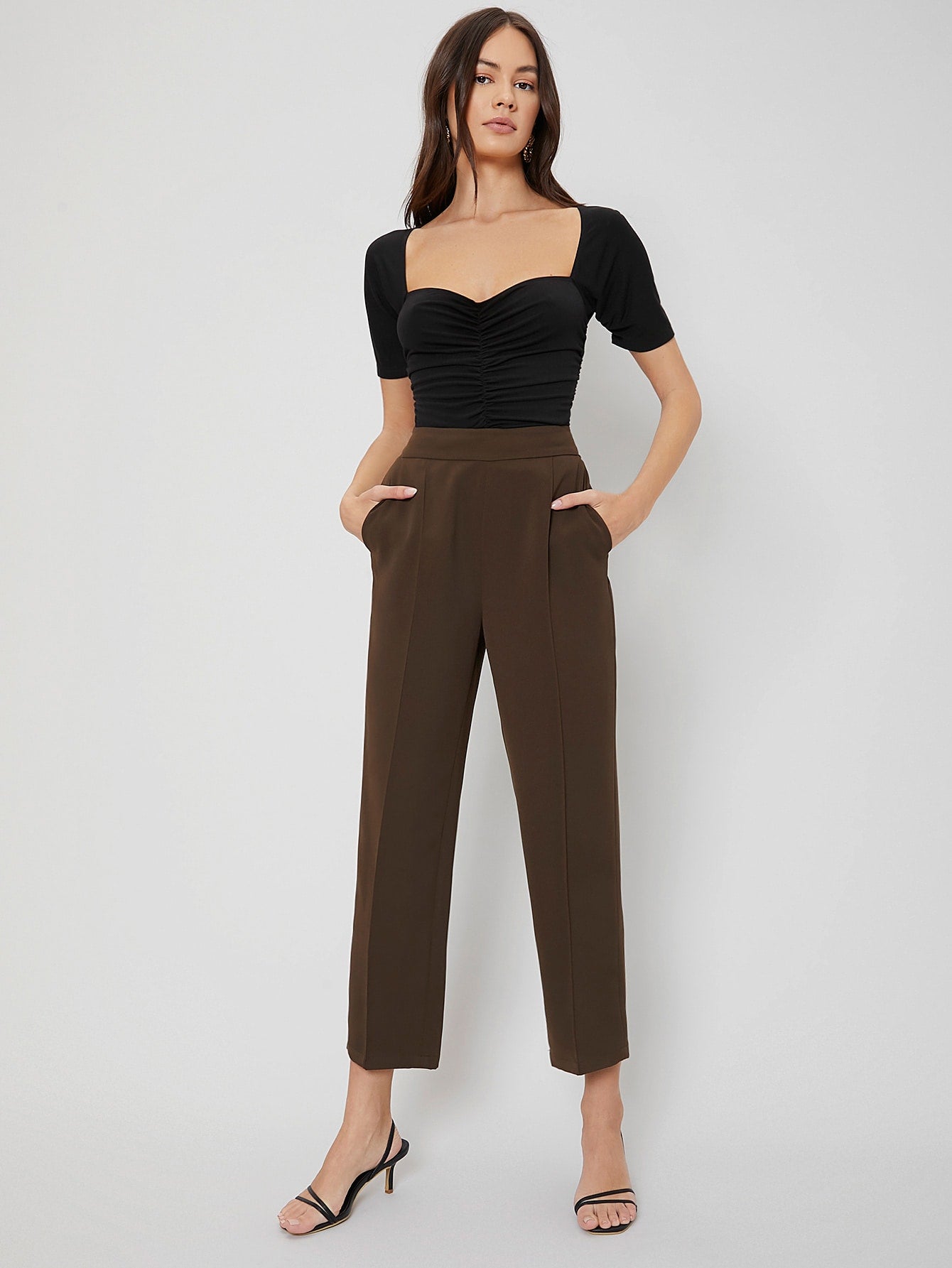Custom Leggings Manufacturer