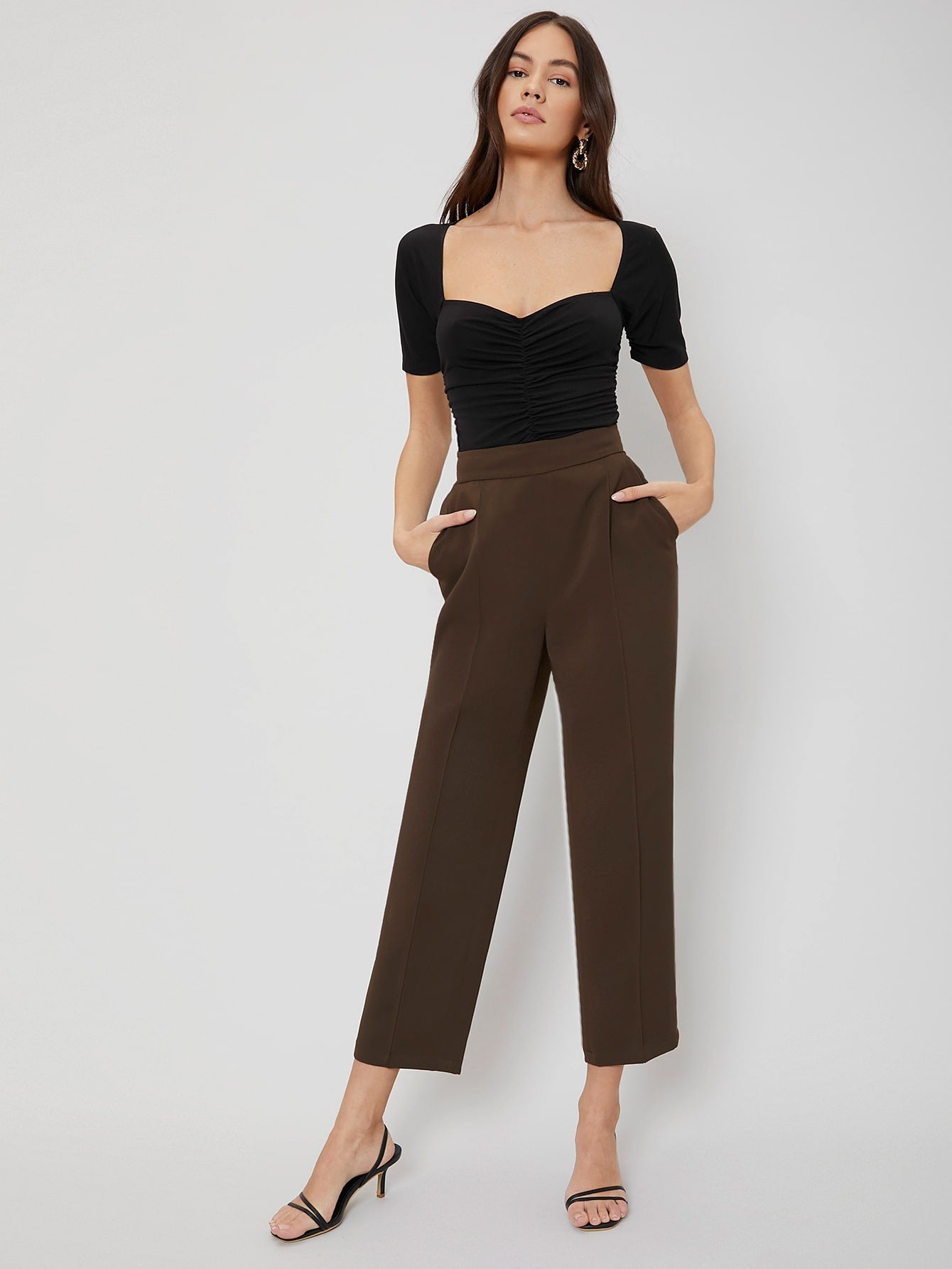 Wholesale Women's T Shirts Suppliers