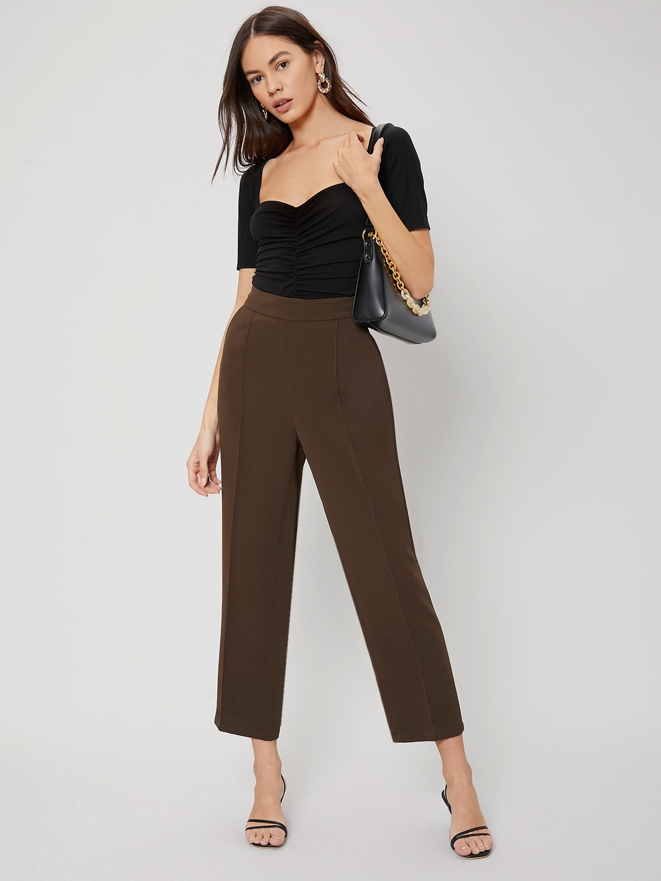 Women's Athletic Clothing Companies