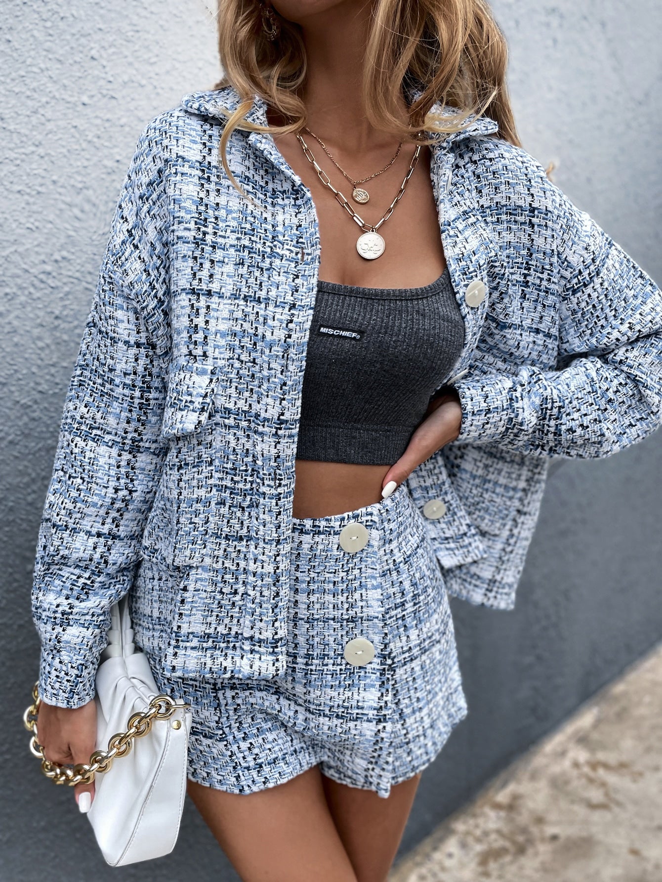 Zashadu Clothing Factory