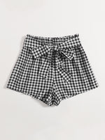 Women Shorts Manufacturer
