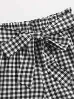 Women Shorts Supplier