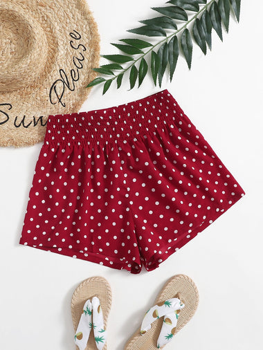 Women Shorts Factories
