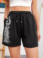 Women Shorts Wholesalers