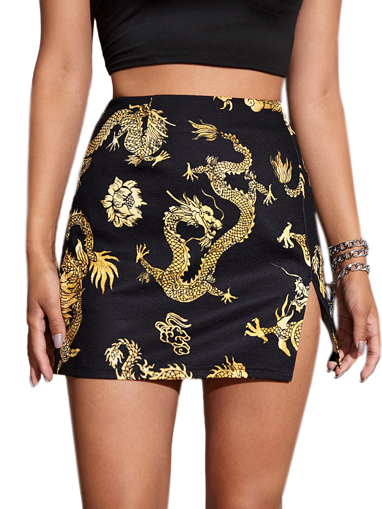 Women Skirts Producer