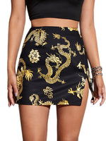 Women Skirts Producer