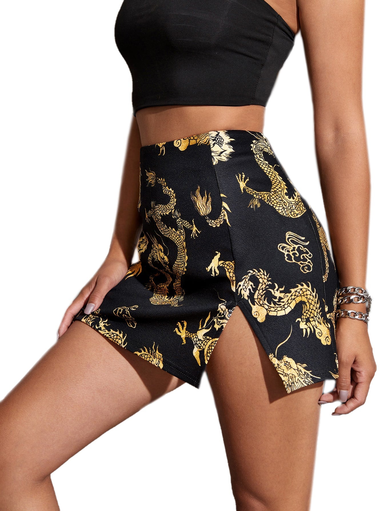 Women Skirts Manufacturer