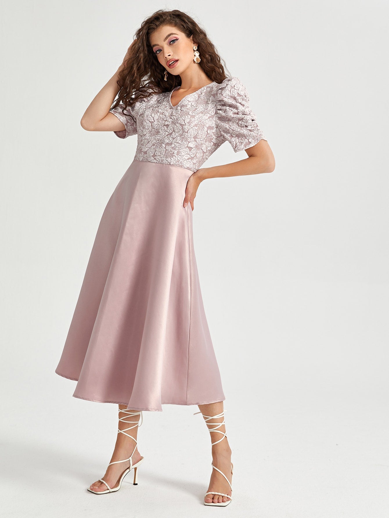 Women Dresses Supplier