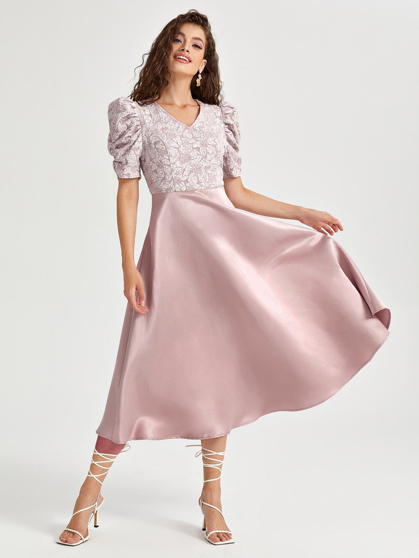 Women Dresses Factory