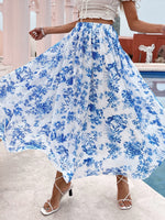 Women Skirts Factory