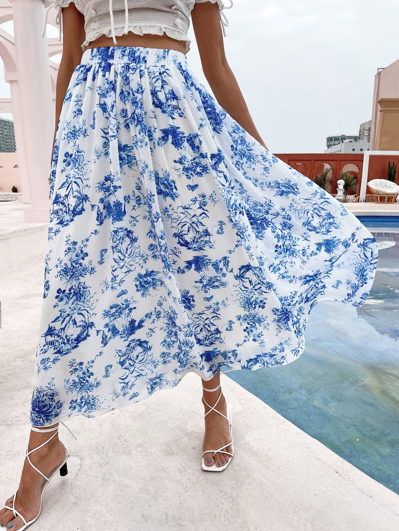 Wholesale Plus Size Clothing Suppliers