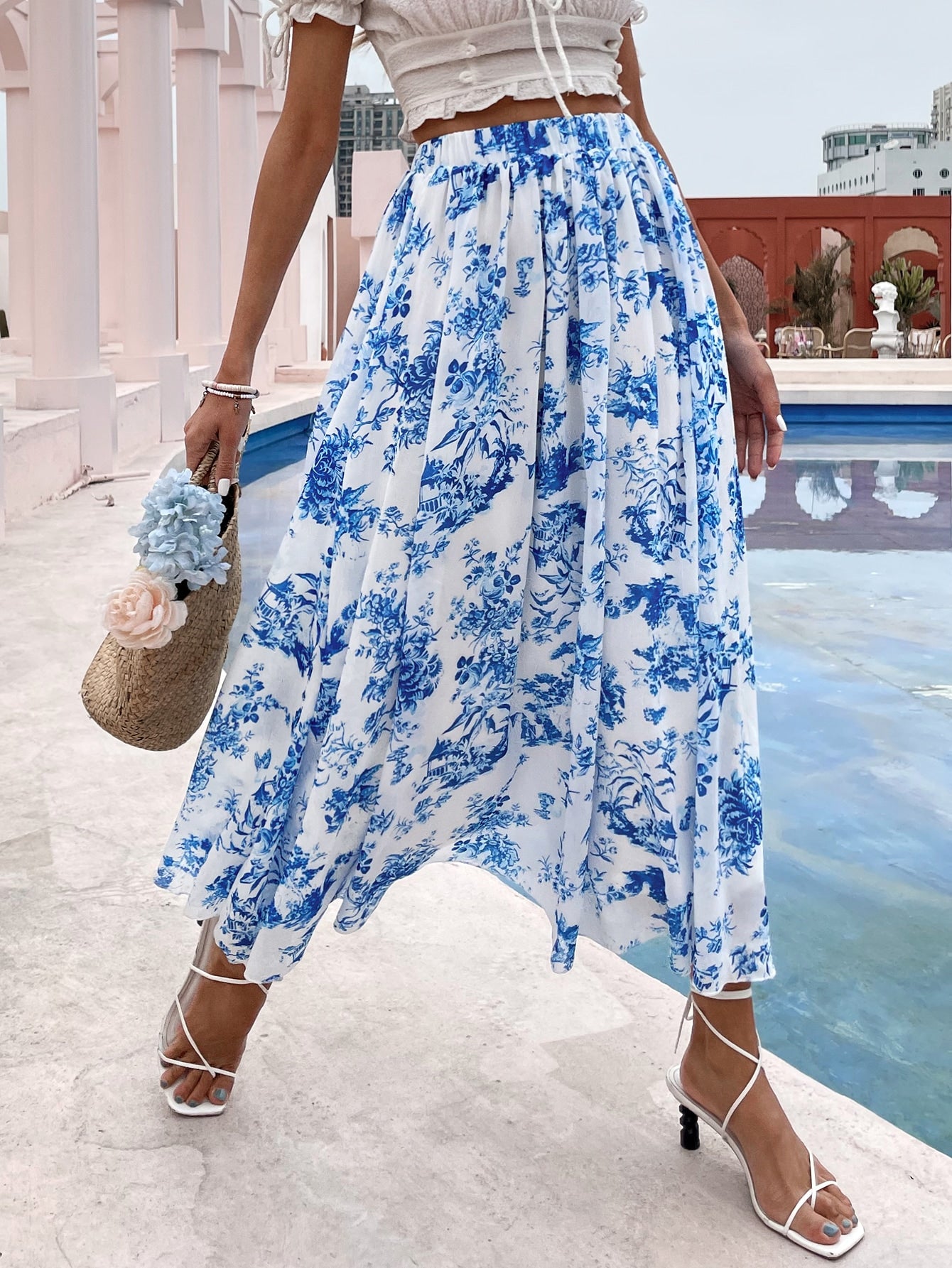 Plus Size Wholesale Boutique Clothing