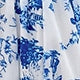 Boho Floral High Waist Long Women Skirts