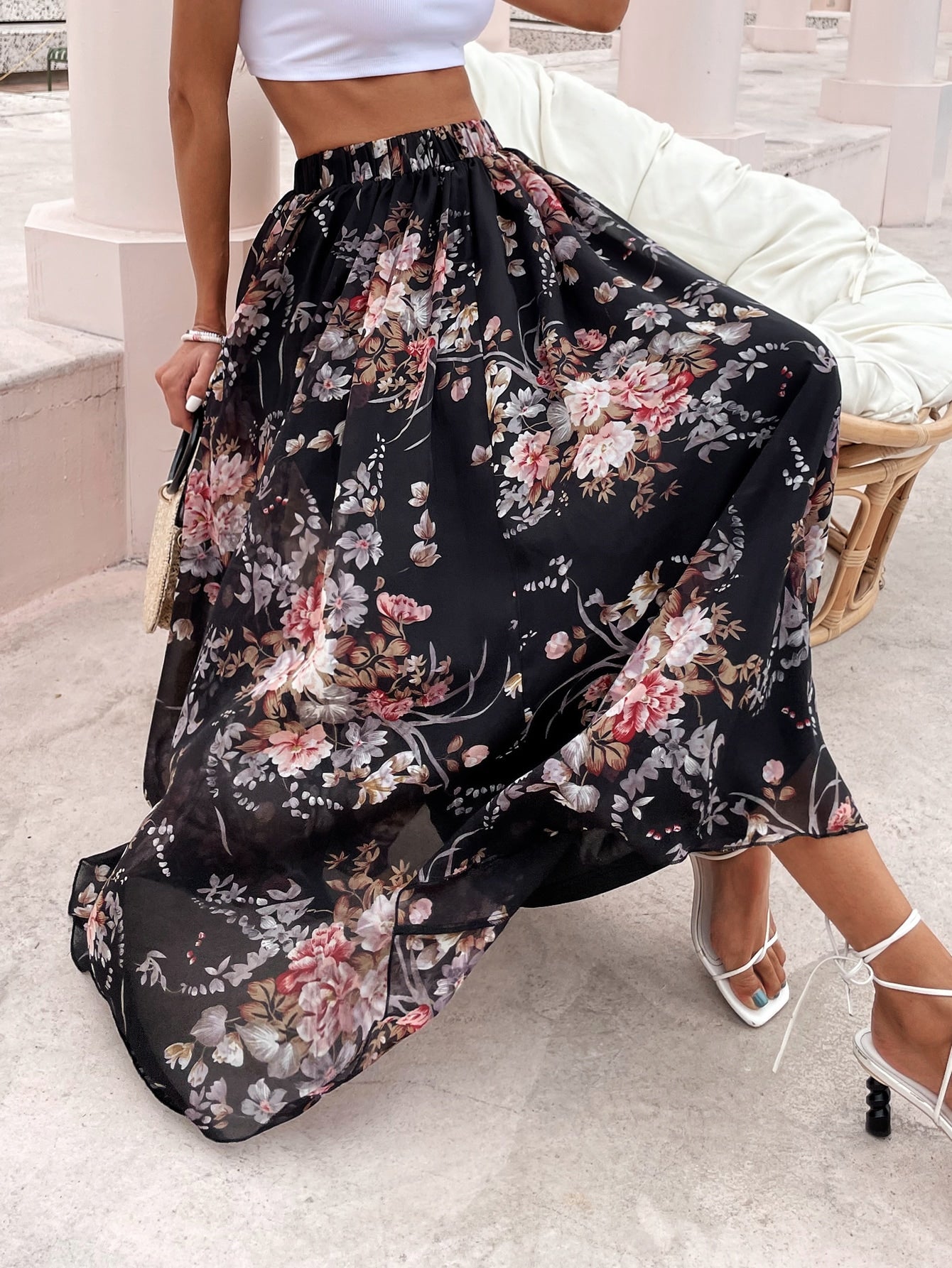 Women's Dress Manufacturers