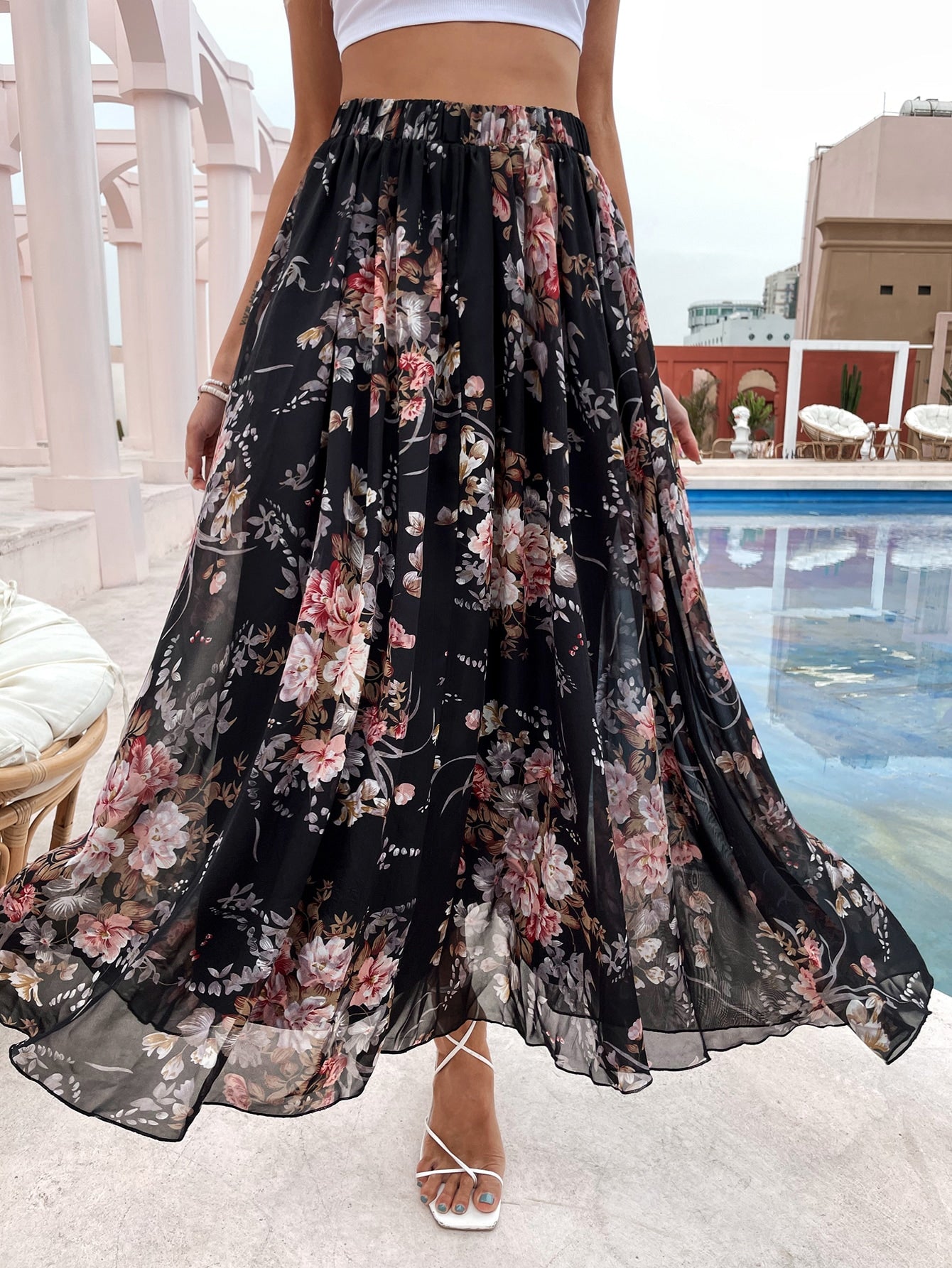 Plus Size Womens Clothing Manufacturer