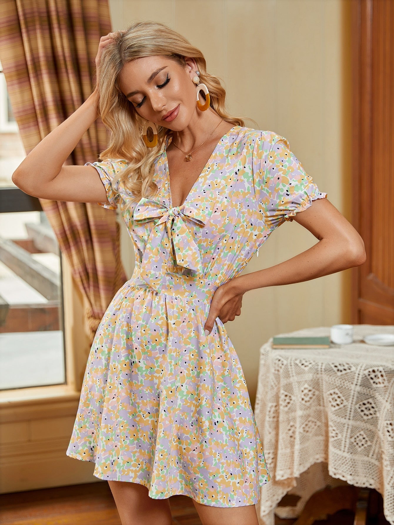 Women Dresses Wholesaler