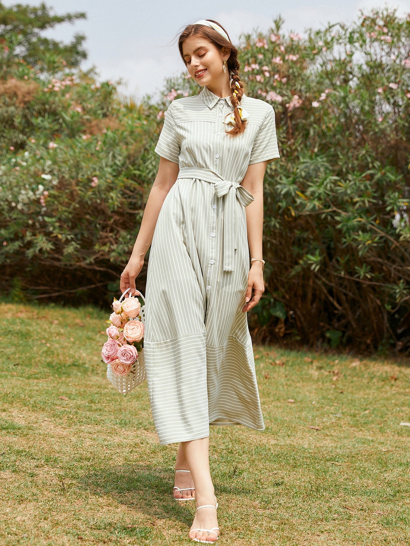 Women Dresses Factories